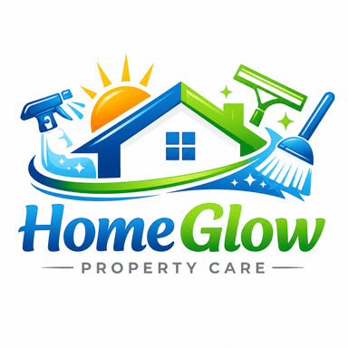 HomeGlow Property Care